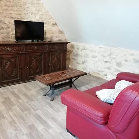 Le Pigeonnier Apartment Мартел Екстериор снимка