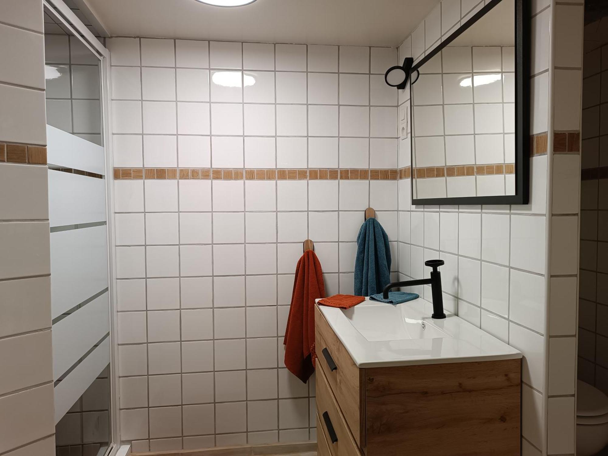 Le Pigeonnier Apartment Мартел Екстериор снимка